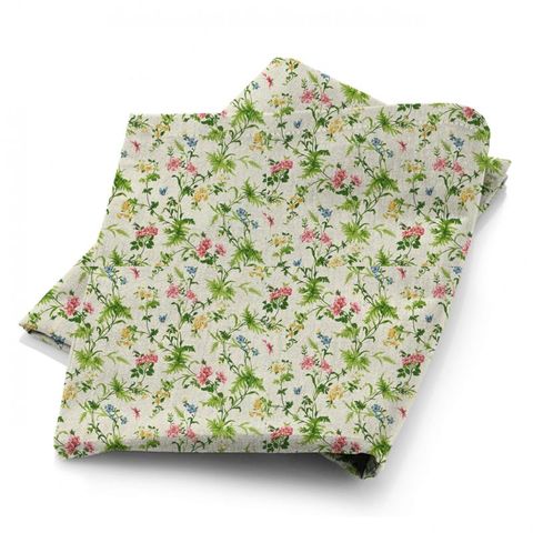 Primrose Hill Cherry/Primrose Fabric