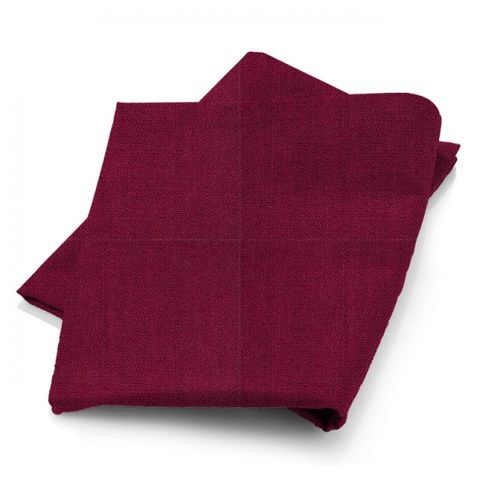 Lagom Raspberry Fabric