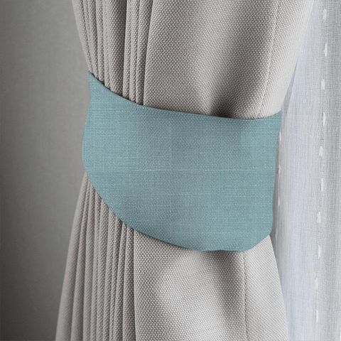 Tuscany Aquamarine Tieback