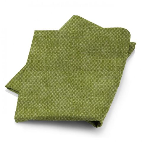 Vibeke Lettuce Fabric
