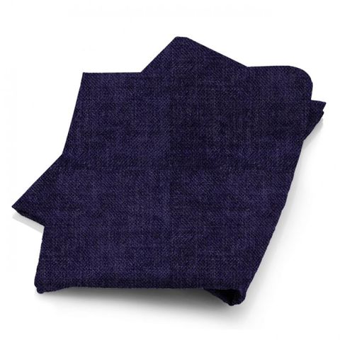 Vibeke Violet Fabric