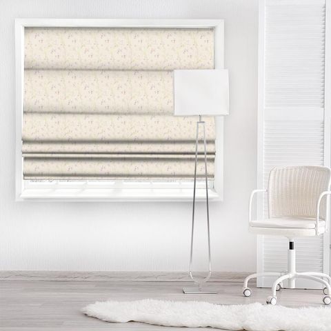 Fairyland Calico Made To Measure Roman Blind