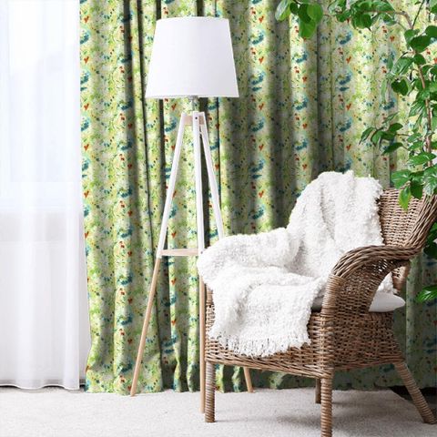 Simi Spring Made To Measure Curtain