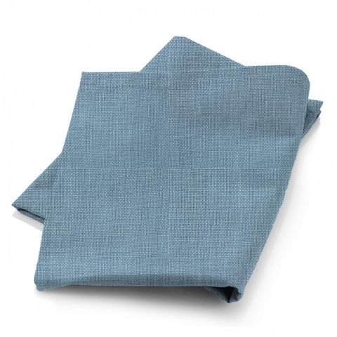 Malbec Aqua Fabric