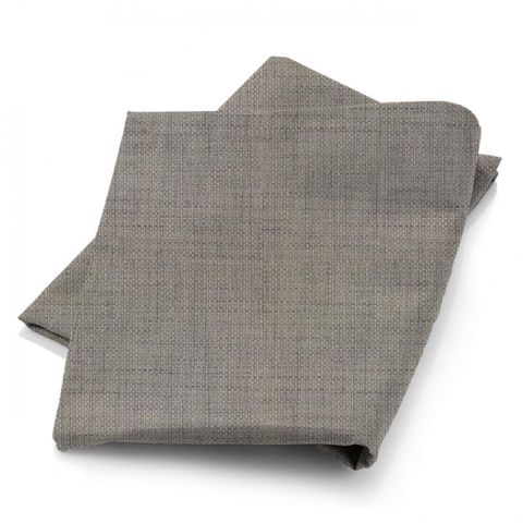 Bradenham Silver Fabric