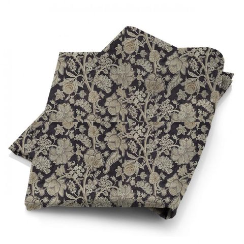 Shalimar Graphite/Mole Fabric