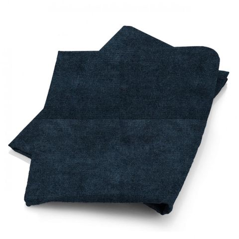 Boho Velvets Indigo Fabric