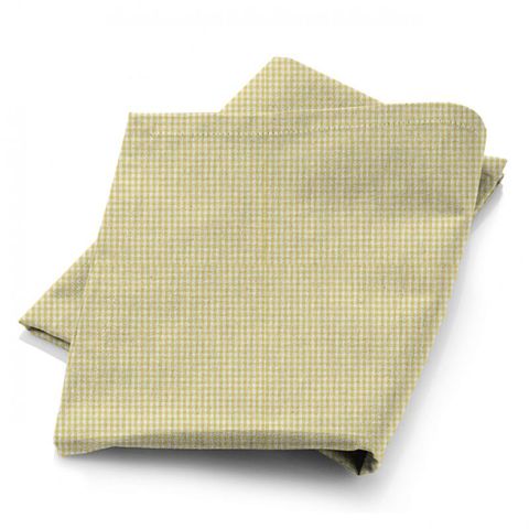 Whitby Yellow/Ivory Fabric