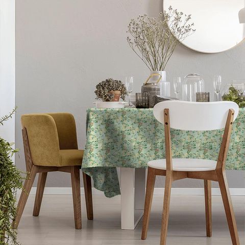 Andhara Seaglass Tablecloth