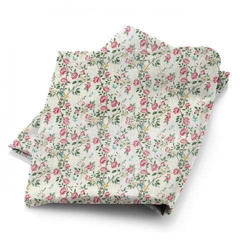 Andhara Rose/Cream Fabric