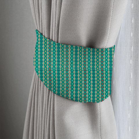 Mossi Celeste Tieback