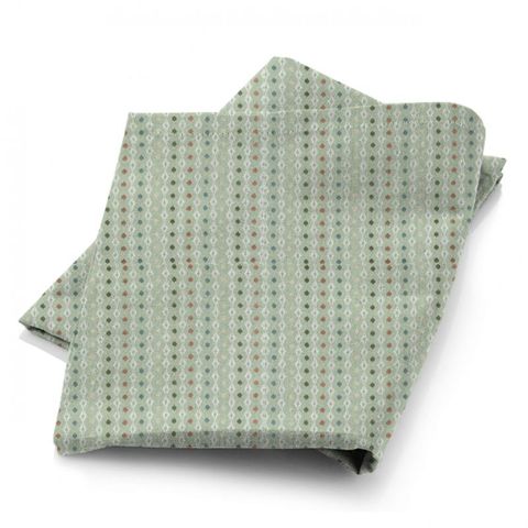 Mossi Sage Fabric
