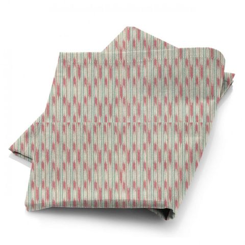 Ishi Rose/Nettle Fabric