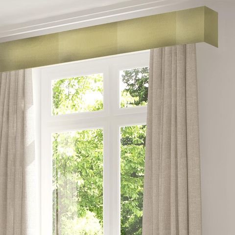 Darter Yarrow Pelmet