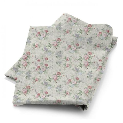 Rosamund Cream/Lilac Fabric