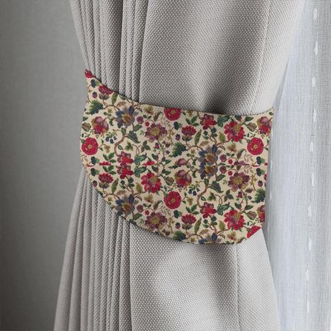 Amanpuri Original Chintz Tieback