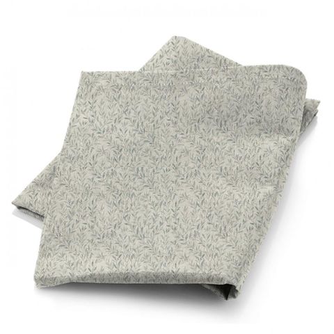 Osier Wedgwood/Silver Fabric