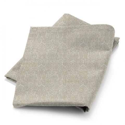 Courtney Parchment/Stone Fabric