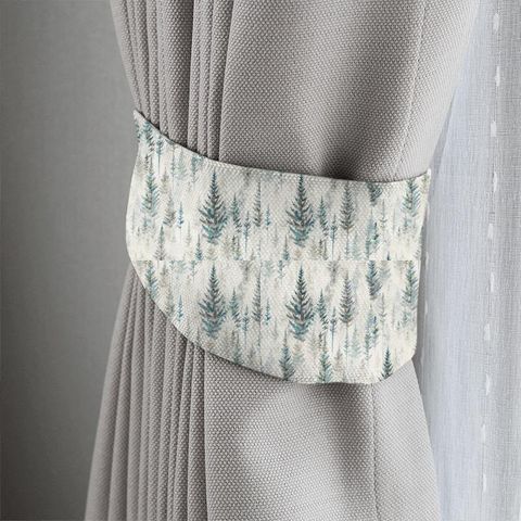 Juniper Pine Pine Forest Tieback