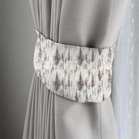 Juniper Pine Pine Elder Bark Tieback