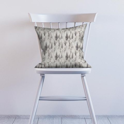 Juniper Pine Pine Elder Bark Cushion