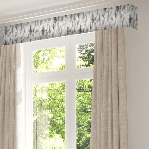 Juniper Pine Pine Elder Bark Pelmet