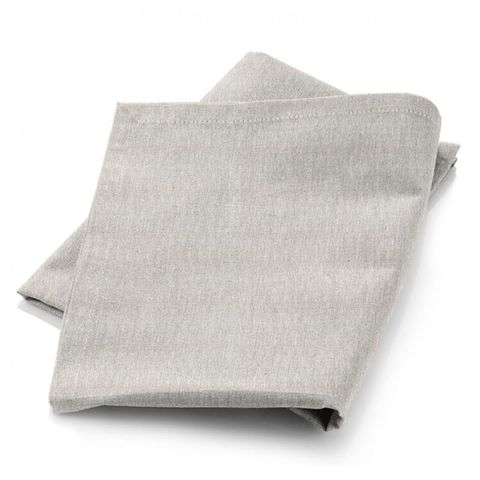 Beckett Chalk/Taupe Fabric
