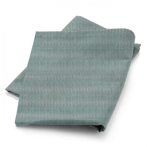 Beckett Blue Clay Fabric