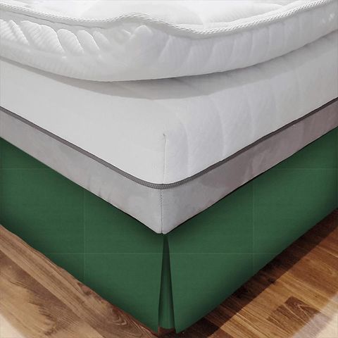 Dorton Chive Bed Base Valance