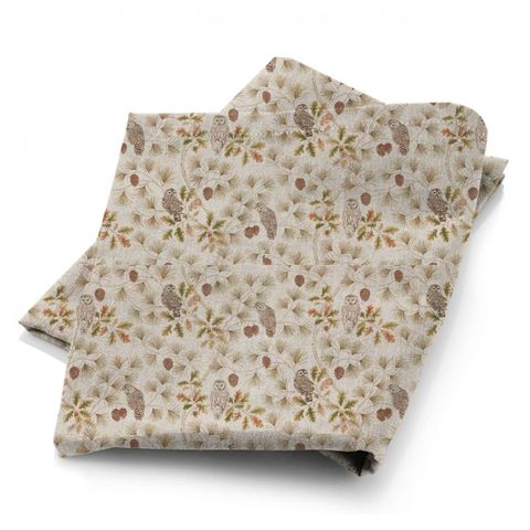 Owlswick Briarwood Fabric
