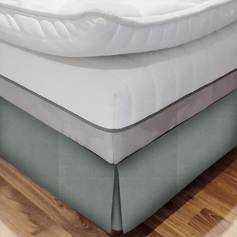 Hector Chasm Bed Base Valance