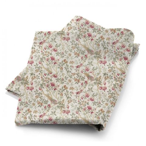 Abbeville Rose/Calico Fabric