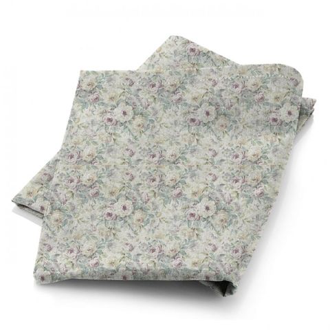 Amelia Rose Vanilla/Taupe Fabric