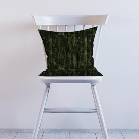 Icaria Evergreen Cushion