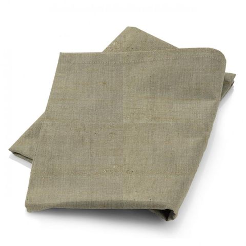 Lilaea Silks Maple Fabric