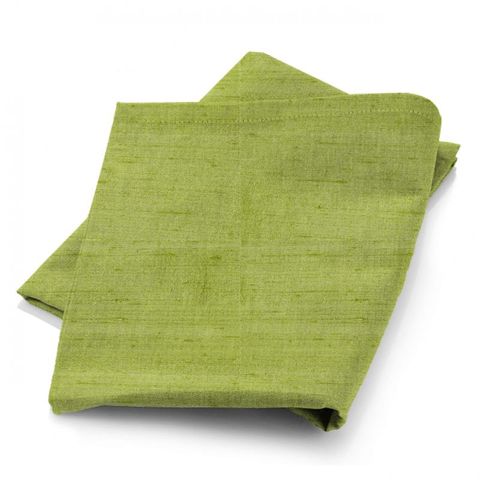 Lyric II Celery Fabric