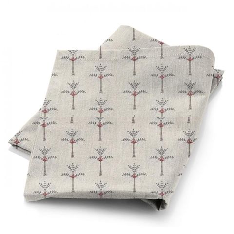 Palm Grove Artichoke/Amber Fabric