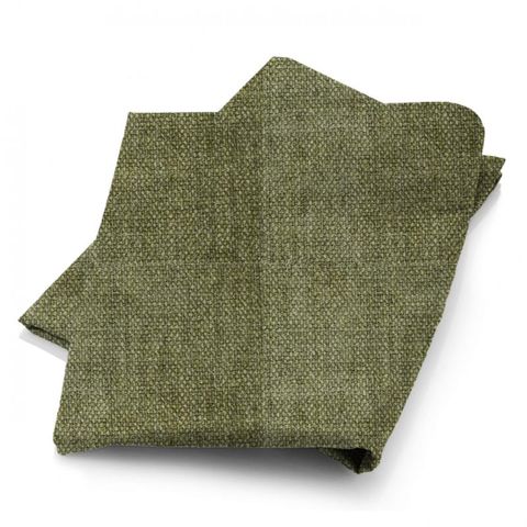 Moorbank Leaf Fabric