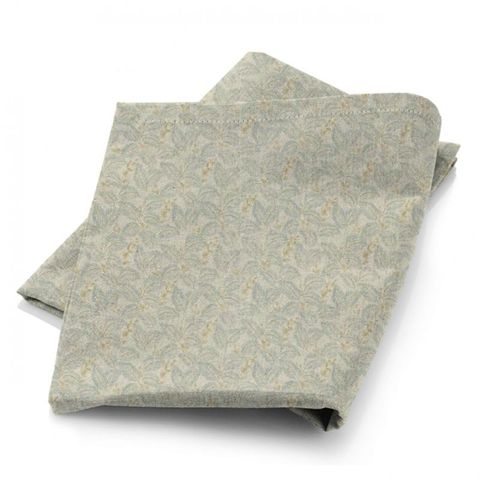 Box Hill Eau De Nil/Linen Fabric