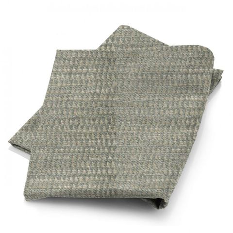 Merrington Aqua Fabric