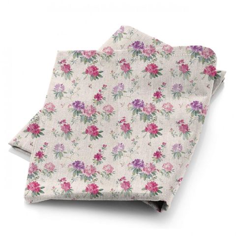 Rhodera Blossom Fabric
