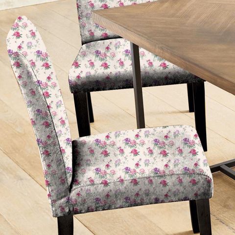 Rhodera Blossom Seat Pad Cover