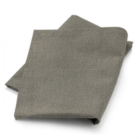 Woodland Plain Mist Fabric