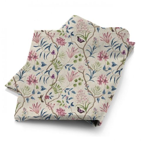 Clementine Indienne Fabric