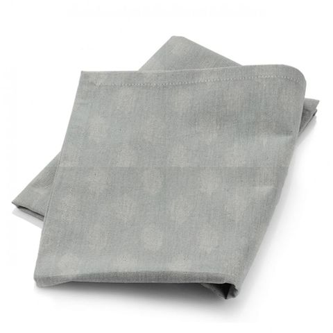 Oak Filigree Grey/Blue Fabric