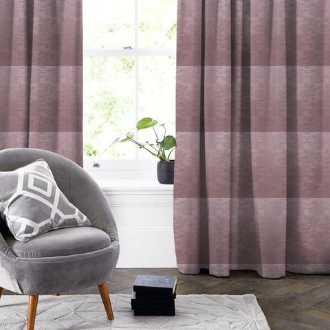 Hailes Berry Made To Measure Curtain