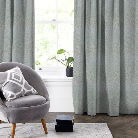 Marstow Spa Made To Measure Curtain