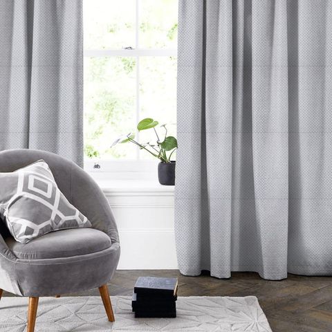 Atwood Platinum Made To Measure Curtain