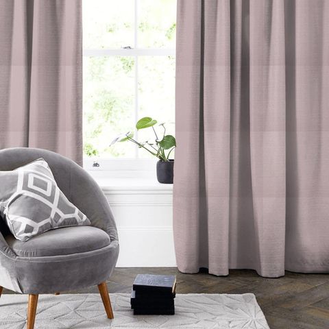 Shiloh Orchid Made To Measure Curtain