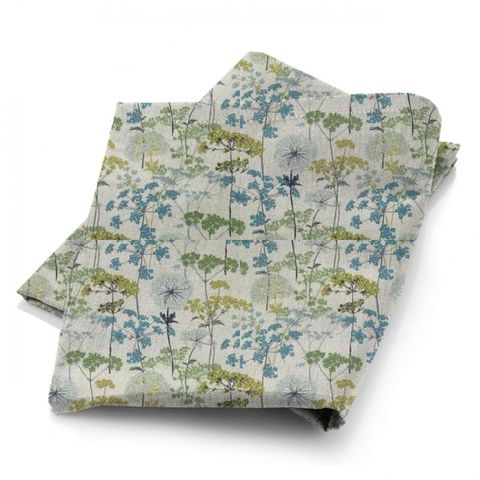 Hedgerow Pistachio Fabric
